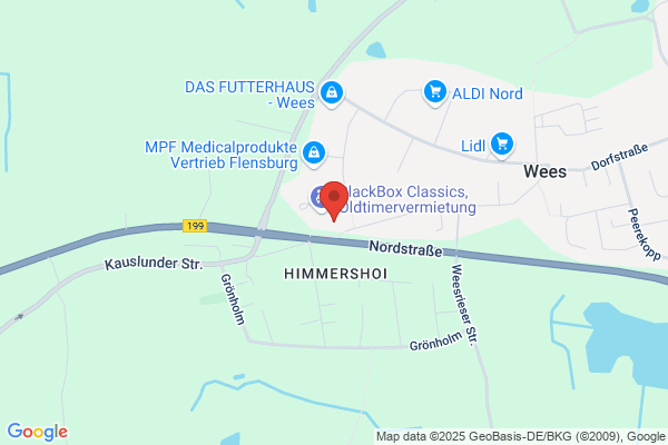 FEDDERSEN IMMOBILIEN