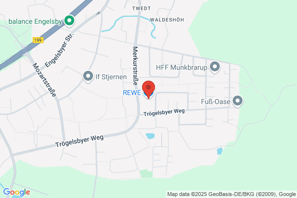 REWE