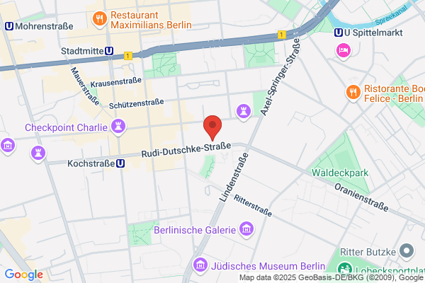 Deutsche Presse-Agentur GmbH