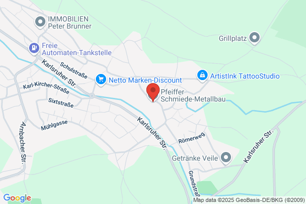 Gerhard Pfeiffer