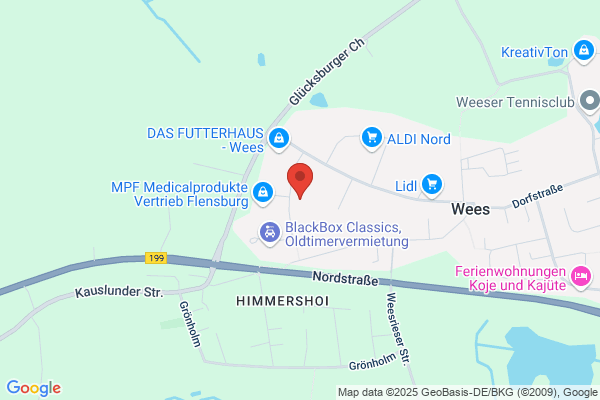 HBM Straßen- u. Tiefbau Inh. Beate Hansen