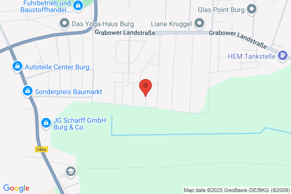 Kiefernmarkt GmbH