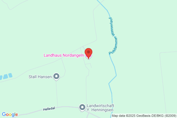 Landhaus Nordangeln