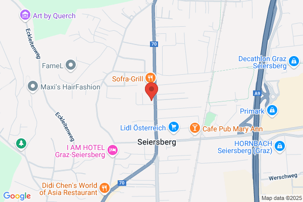 PERmed Gesundheitsprodukte GmbH
