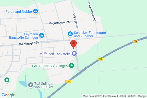 AS Autohaus Sulingen GmbH