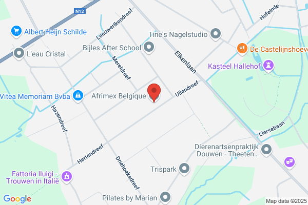 Afrimex GmbH