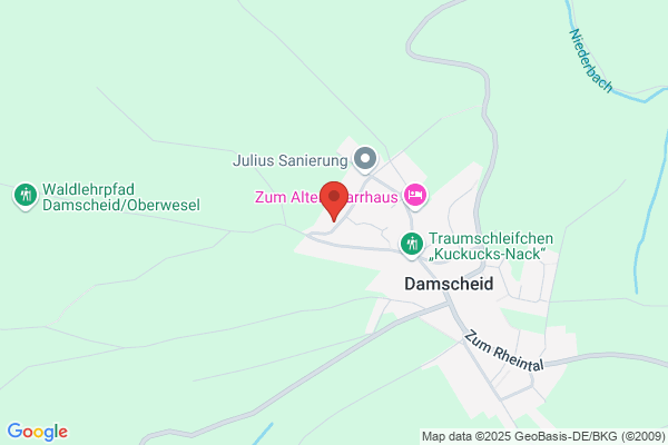 Anhängerverleih und Fugbetrieb Falldorf