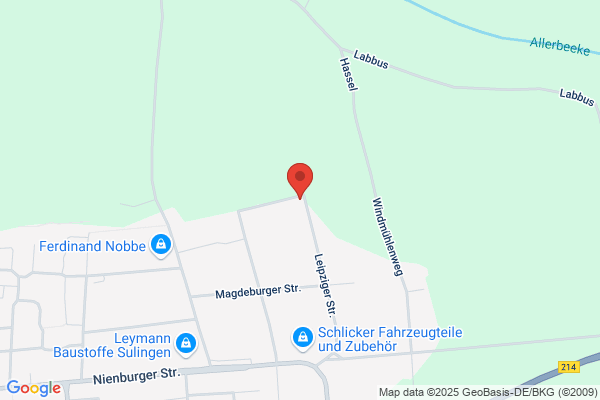 Hauptgenossenschaft Nord AG