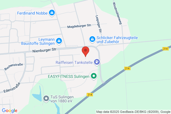 Jehovas Zeugen Versammlung Sulingen e.V.