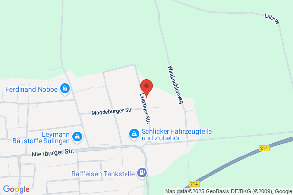 Lehning GmbH