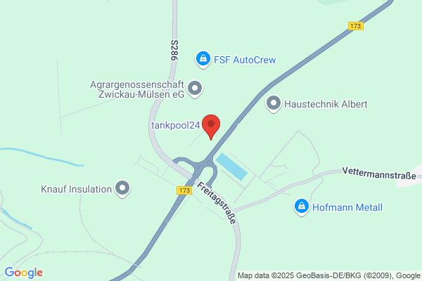 NC Naturstein Center GmbH