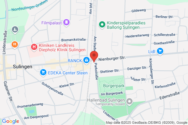 Polizeikommissariat