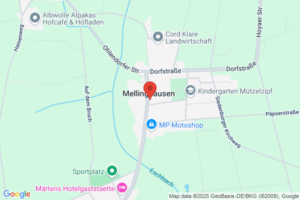Rosemarie u. Karl-Heinz Dallige
