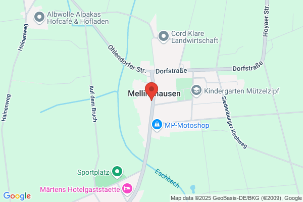 Scholz Ute Haarstube
