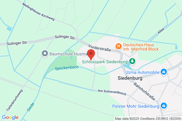 Schule Mellinghausen