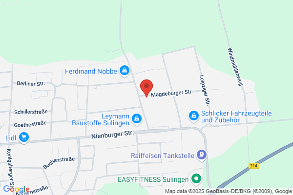 Wiesmoor Blumencenter