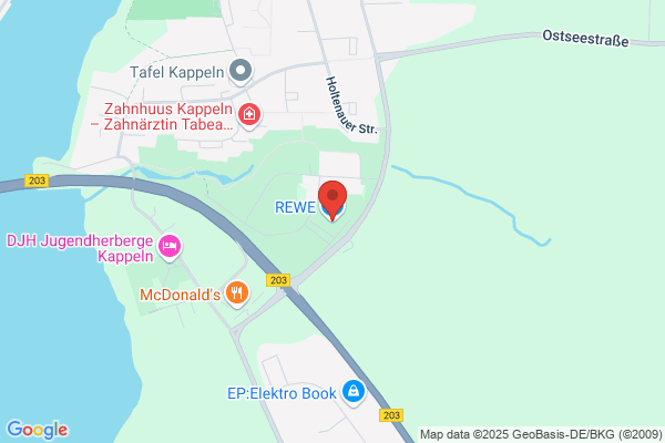 REWE