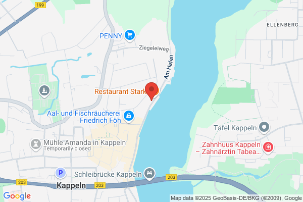 Schlei Erleben - Dein Freizeit-Partner an der Schlei