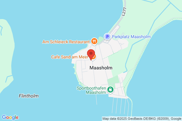 Gemeinde Maasholm
