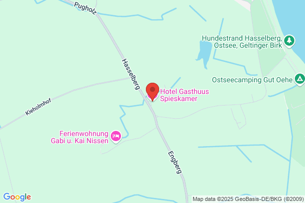 Gasthuus Spieskamer