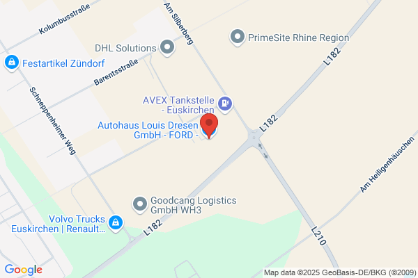 Autovermietung FHD-Mobil