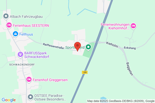 Ev. Kindergarten