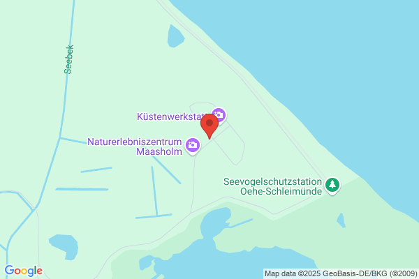 Jugendherberge