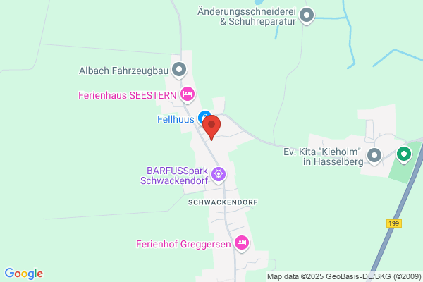 Maria Thomsen