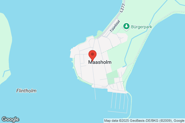 Ostsee-Segelschule Hornich