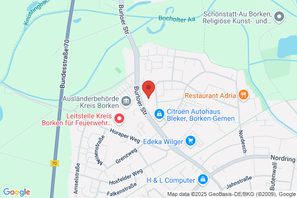 Re u. San Renovierung u. Sanierung Borken