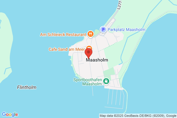 Seglerbörse Maasholm Inh. S. Brendel