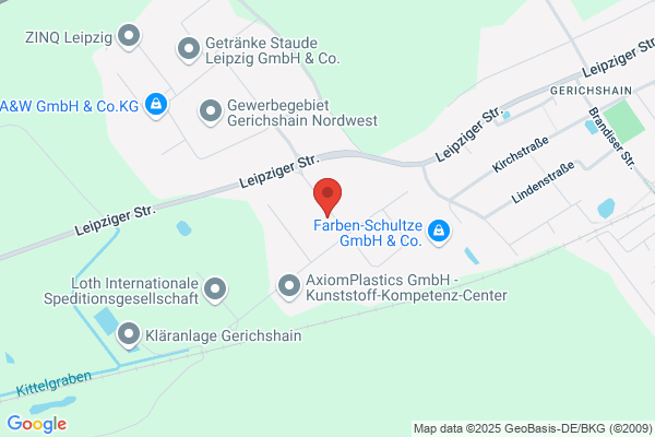 Bauunternehmen Lochasz GmbH & Co KG