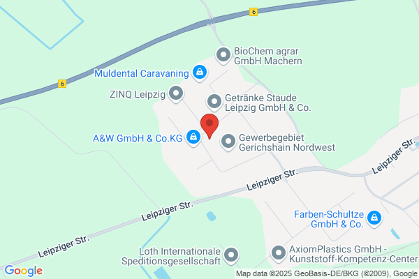 TOI TOI & DIXI Sanitärsysteme GmbH