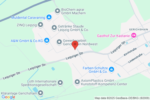 Möbel Grieger GmbH & Co. KG