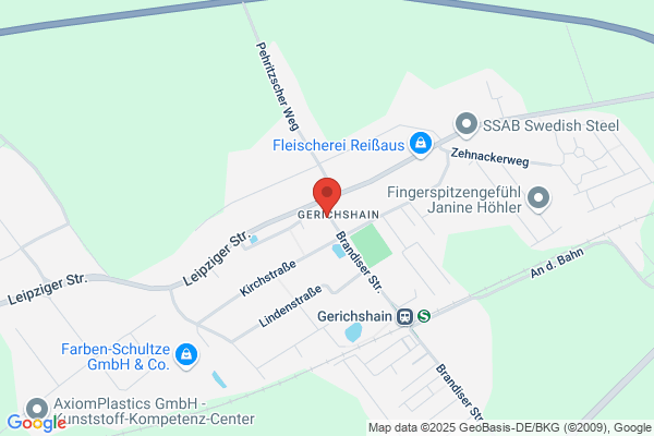 Chic GmbH