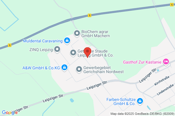 Finke Mineralölwerk GmbH