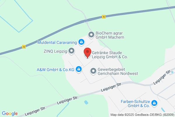Getränke Staude GmbH