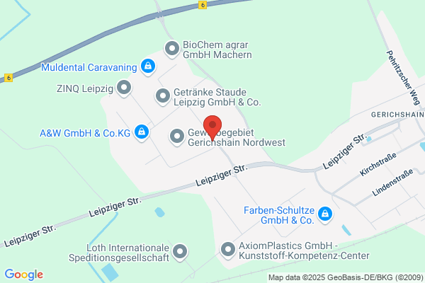 INTEC GmbH Ingenieurservice