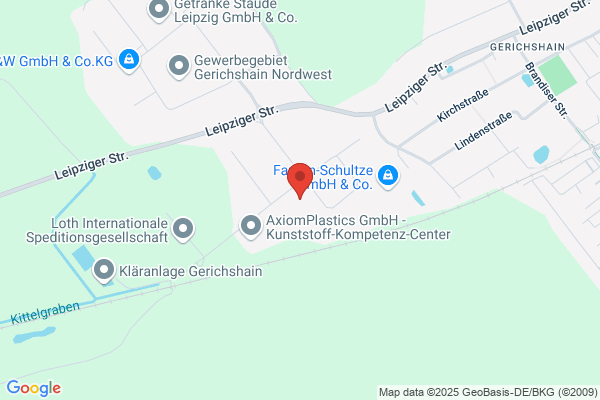 KFL Kunststoff-Fertigung GmbH