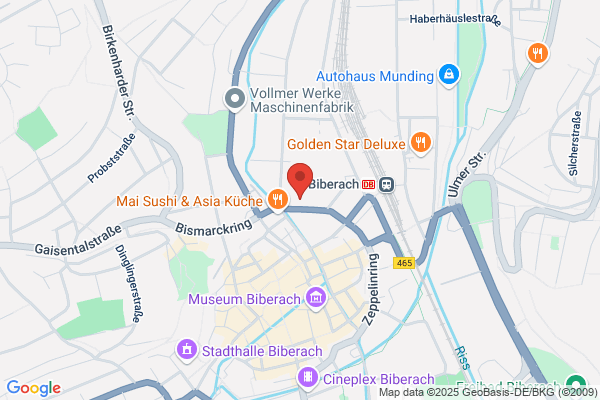 KaVo Dental GmbH