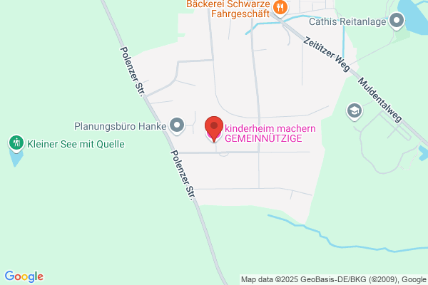 Kinderheim Machern gGmbH