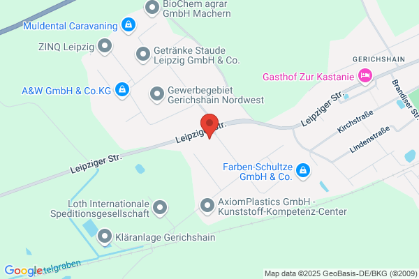 Kupsch GmbH
