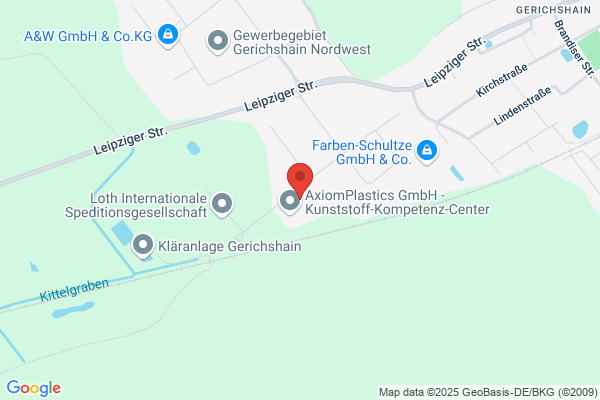LVI GmbH