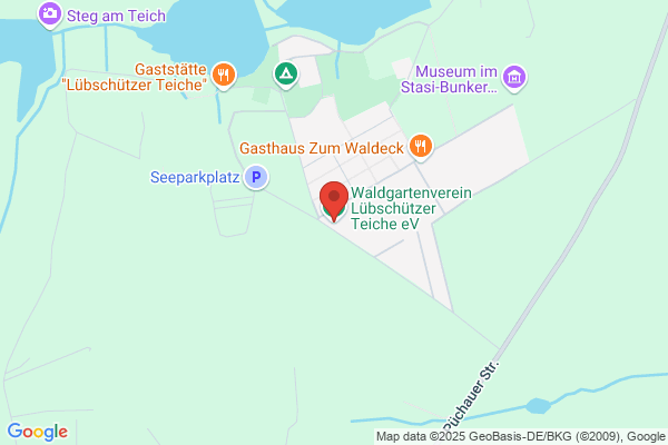 Lübschützer Naherholung