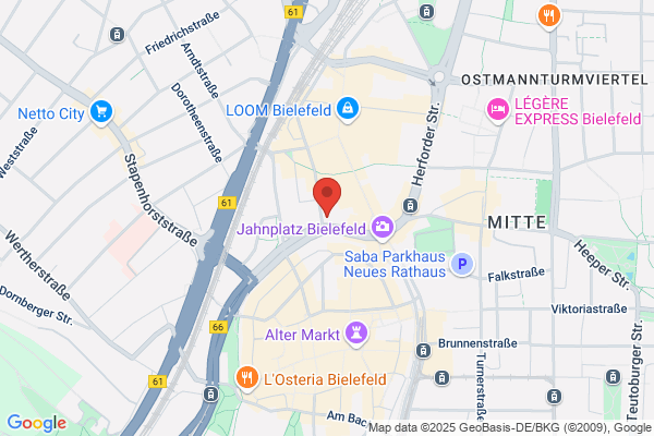 Ophelia Dataware Gesellschaft für Datensysteme m.b.H
