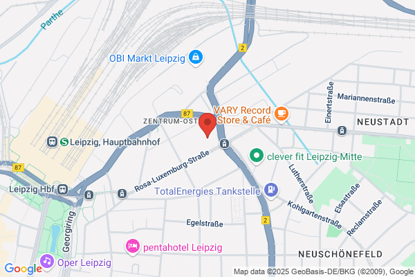 REHAU AG + Co