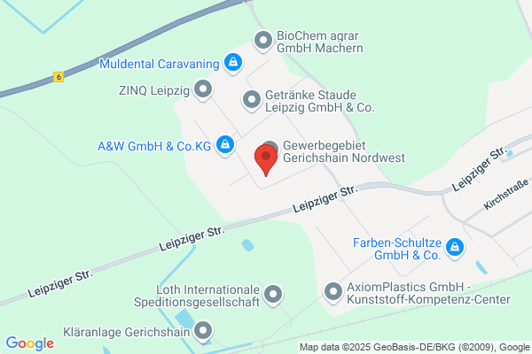 Seebe Rohrreinigung GmbH