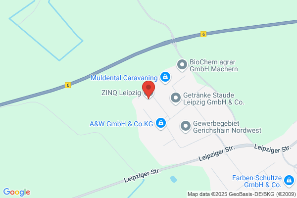 Verzinkerei Leipzig GmbH