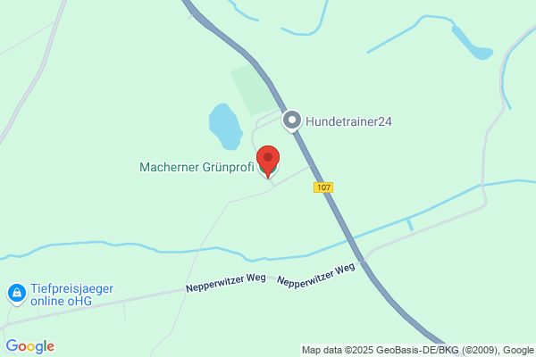 Macherner Grünprofi GmbH