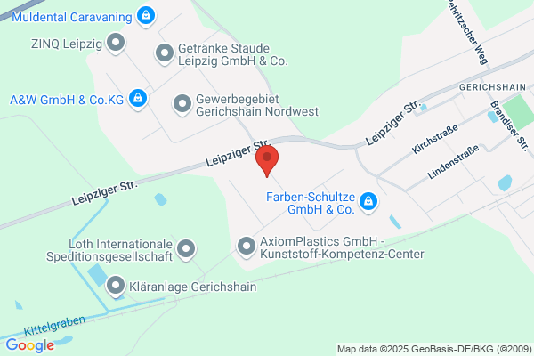 Saxonia Naturstein GmbH
